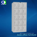 All Steel Structure Storage Lockers For Swimming Pool